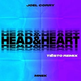 JOEL CORRY & MNEK - HEAD & HEART (TIËSTO REMIX)
